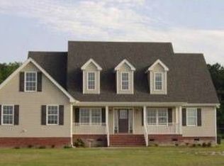 431 N River Rd, Camden, NC 27921