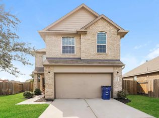 3211 Sunflower Dr, Texas City, TX 77591
