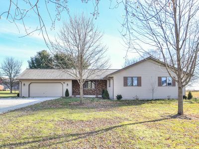 N5466 120 HIGHWAY, Burlington, WI, 53105