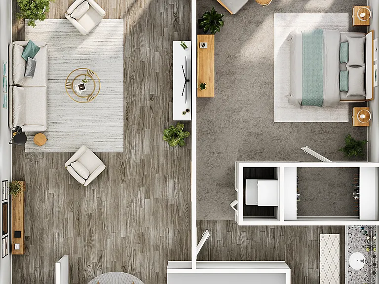Axiom Tustin — Photo 43