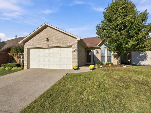 2207 Furlani Ct, Lexington, KY 40513