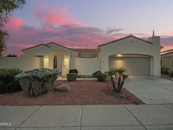 13403 W CABRILLO Drive, Sun City West, AZ 85375