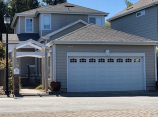 156 McNear Cir, Petaluma, CA 94952