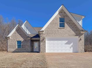 94 Stewart Rd, Munford, TN 38058