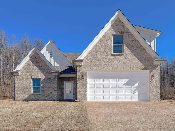 94 Stewart Rd, Munford, TN 38058