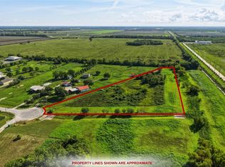 14411 Austin Bayou Dr, Rosharon, TX 77583