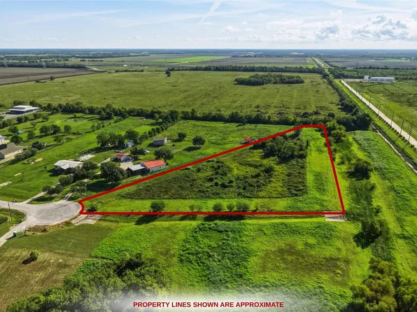 14411 Austin Bayou Dr, Rosharon, TX 77583