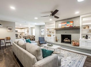 9800 Hummingbird Ln, Oklahoma City, OK 73162