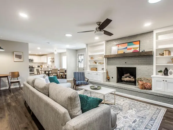 9800 Hummingbird Ln, Oklahoma City, OK 73162