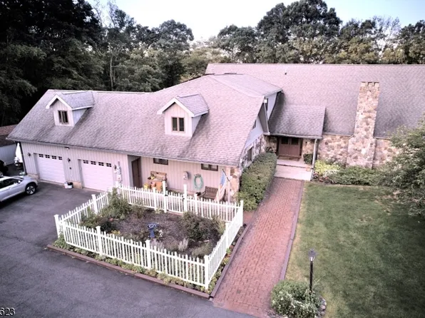 4 Artist View Ln, Blairstown Twp., NJ 07825