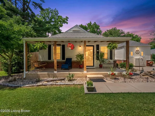 11701 Kings Ln, Middletown, KY 40243