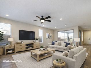 5321 Chicoma, Santa Fe, NM 87507