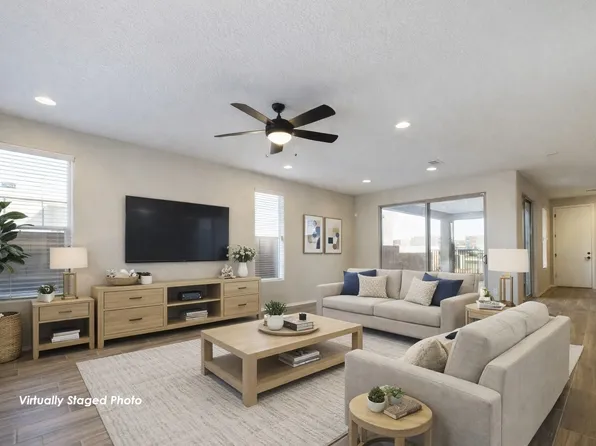 5321 Chicoma, Santa Fe, NM 87507