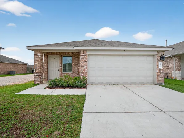 16600 Lonely Pines Dr, Conroe, TX 77302