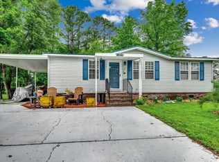 964 Winston Trl, Murrells Inlet, SC 29576