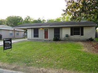 228 Kellie Dr, Houma, LA 70360