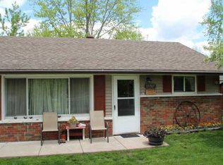 15507 36th Ave, East Moline, IL 61244