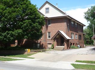 1025 31st St, Des Moines, IA 50311