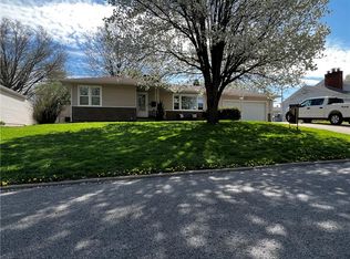 1113 N 24th St, Saint Joseph, MO 64506