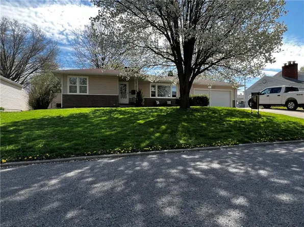 1113 N 24th St, Saint Joseph, MO 64506