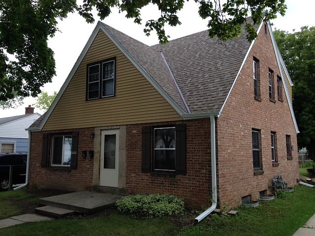 5939 North 40th St. - Front