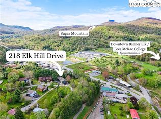218 Elk Hill Dr #8, Banner Elk, NC 28604