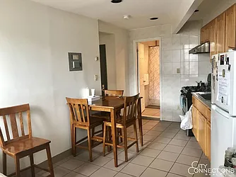 Rented by City Connections Realty