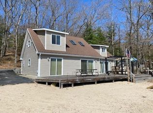 7255 N Poplar Rd, Free Soil, MI 49411