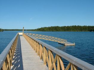 72 Yoho Head Rd, Machiasport, ME 04655