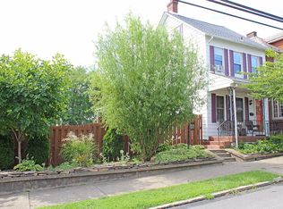 1519 Center St, Bethlehem, PA 18018