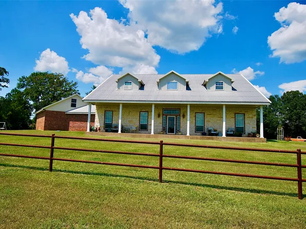 27368 State Highway 19 N, Athens, TX 75752