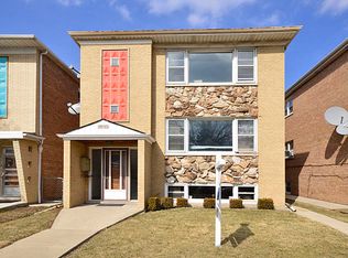 5456 W Foster Ave, Chicago, IL 60630