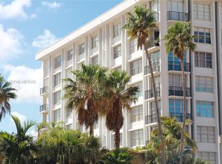 5640 Collins Ave APT 6D, Miami Beach, FL 33140