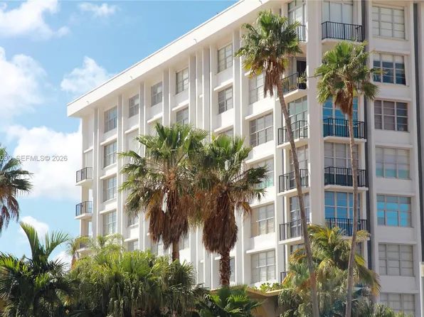 5640 Collins Ave APT 6D, Miami Beach, FL 33140