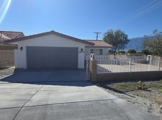 66755 1st St, Desert Hot Springs, CA 92240