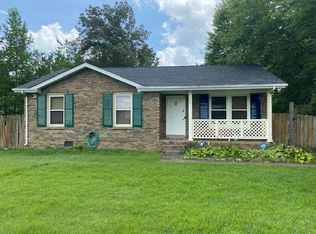 634 Inver Ln, Clarksville, TN