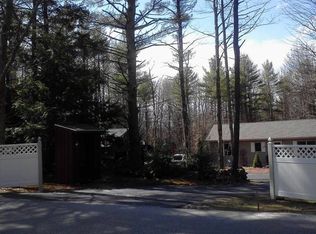 18 Hadlock Rd, Falmouth, ME 04105