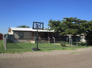 1603 W Avenue F, Alpine, TX 79830