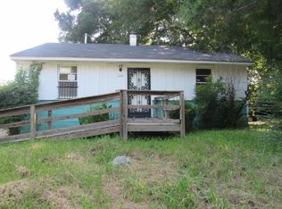 407 Hazelwood Rd, Memphis, TN 38109