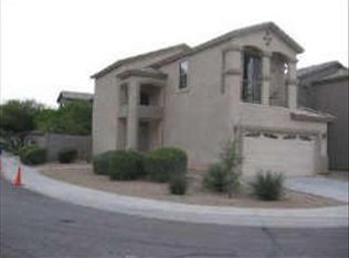 16606 S Magenta Rd, Phoenix, AZ 85048
