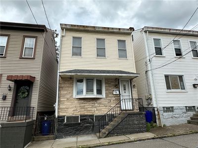 2104 Straubs Ln, Pittsburgh, PA, 15212