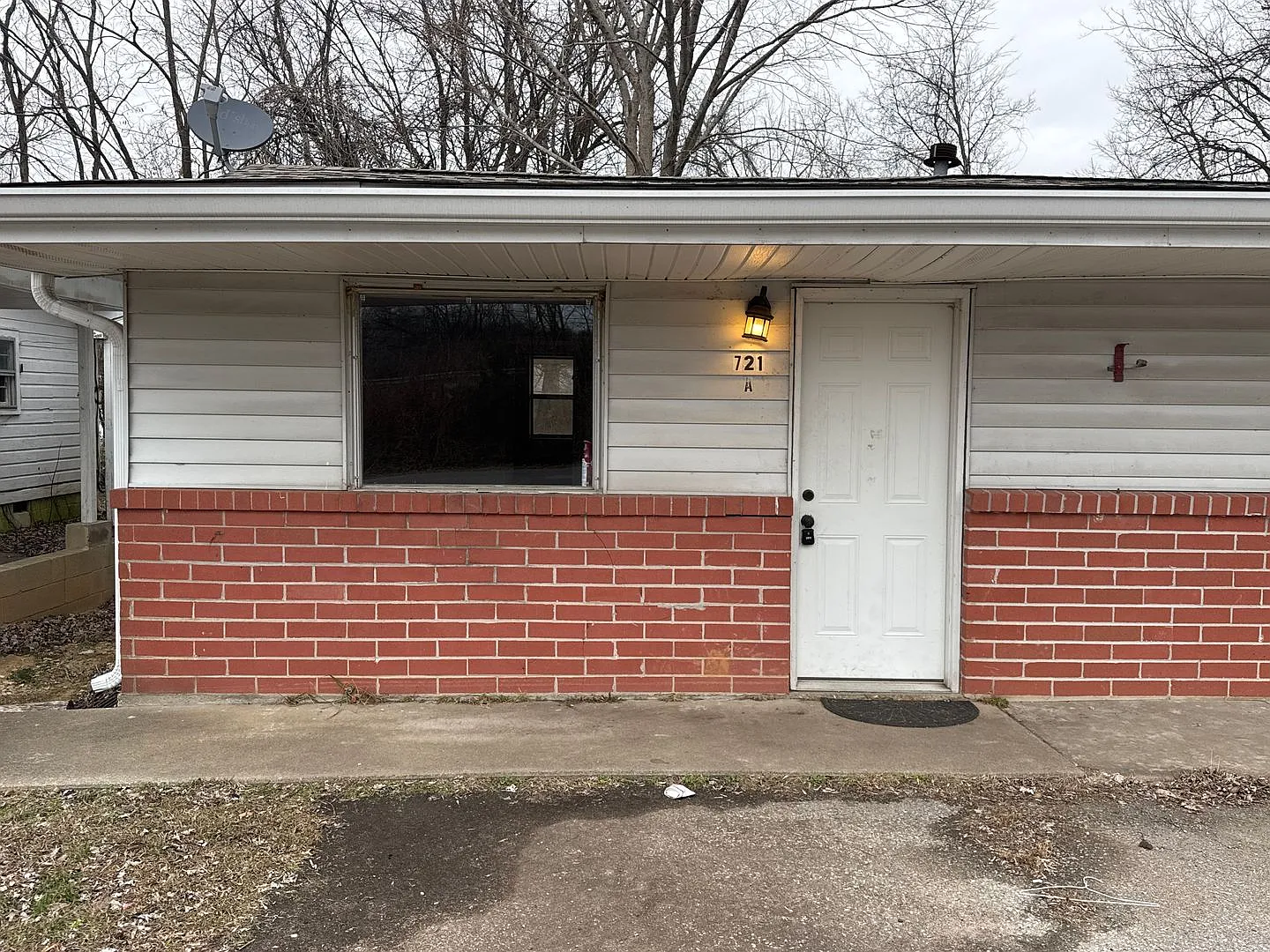 721 A-C Us Hwy 62 — Photo 1