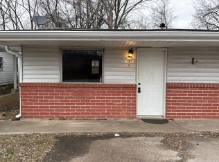 721 Us Highway 62 #A, Grand Rivers, KY 42045