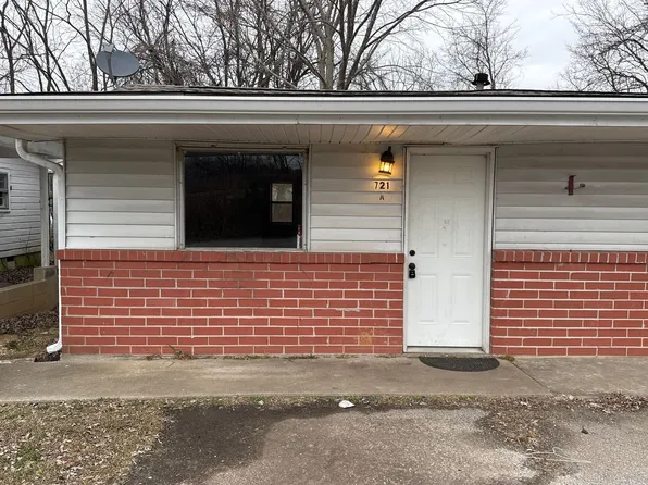721 A-C Us Hwy 62, 721 Us Highway 62 #A, Grand Rivers, KY 42045