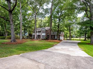 1080 Deleisseline Blvd, Mount Pleasant, SC 29464