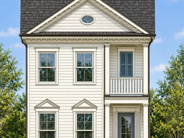 1 Solitude Dr, Oxford, MS 38655