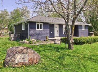 32 Larch Ln, Georgina, ON L0E 1N0