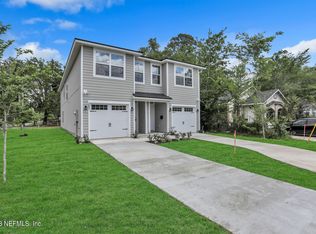3651 Post St, Jacksonville, FL 32205