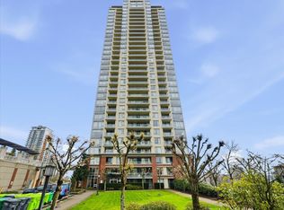 9888 Cameron St #3703, Burnaby, BC
