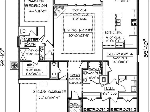 2nd image of 252 Ryma Oaks Ct
